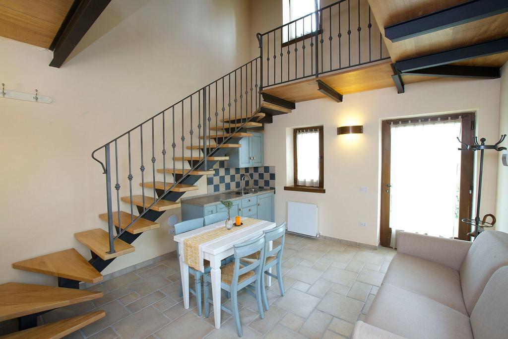 Agriturismo Paradiso 44 Assisi Exterior foto