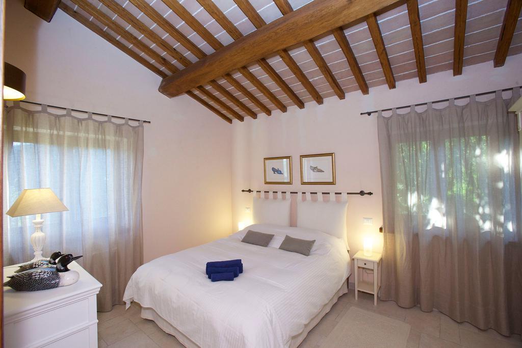 Agriturismo Paradiso 44 Assisi Exterior foto